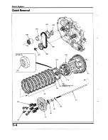 Предварительный просмотр 106 страницы Magna VF750C Manual