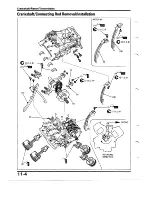 Предварительный просмотр 119 страницы Magna VF750C Manual