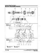 Предварительный просмотр 125 страницы Magna VF750C Manual