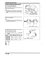 Предварительный просмотр 131 страницы Magna VF750C Manual