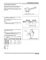 Предварительный просмотр 132 страницы Magna VF750C Manual