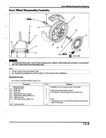 Предварительный просмотр 139 страницы Magna VF750C Manual