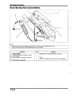 Предварительный просмотр 154 страницы Magna VF750C Manual