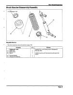 Предварительный просмотр 155 страницы Magna VF750C Manual