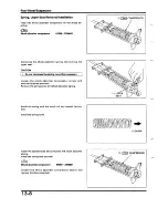 Предварительный просмотр 157 страницы Magna VF750C Manual