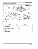 Предварительный просмотр 158 страницы Magna VF750C Manual