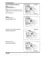 Предварительный просмотр 159 страницы Magna VF750C Manual