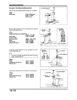 Предварительный просмотр 161 страницы Magna VF750C Manual