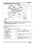 Предварительный просмотр 166 страницы Magna VF750C Manual