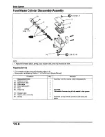 Предварительный просмотр 167 страницы Magna VF750C Manual