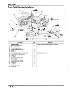 Предварительный просмотр 169 страницы Magna VF750C Manual