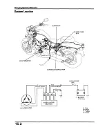 Предварительный просмотр 171 страницы Magna VF750C Manual