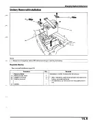 Предварительный просмотр 174 страницы Magna VF750C Manual