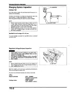 Предварительный просмотр 175 страницы Magna VF750C Manual