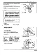 Предварительный просмотр 176 страницы Magna VF750C Manual