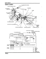 Предварительный просмотр 182 страницы Magna VF750C Manual