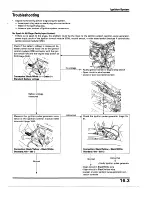 Предварительный просмотр 183 страницы Magna VF750C Manual