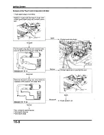 Предварительный просмотр 186 страницы Magna VF750C Manual