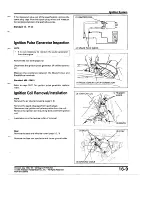 Предварительный просмотр 189 страницы Magna VF750C Manual