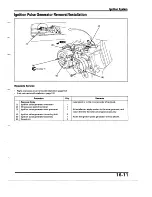 Предварительный просмотр 191 страницы Magna VF750C Manual