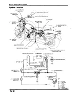 Предварительный просмотр 194 страницы Magna VF750C Manual