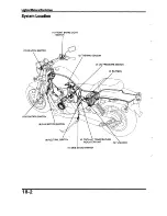 Предварительный просмотр 206 страницы Magna VF750C Manual