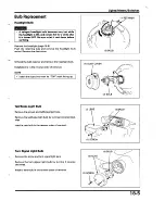 Предварительный просмотр 209 страницы Magna VF750C Manual