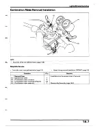 Предварительный просмотр 211 страницы Magna VF750C Manual