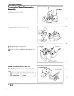 Предварительный просмотр 212 страницы Magna VF750C Manual