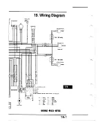 Предварительный просмотр 216 страницы Magna VF750C Manual