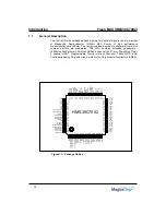 Предварительный просмотр 14 страницы MagnaChip HMS39C7092 User Manual