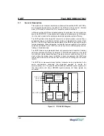 Предварительный просмотр 120 страницы MagnaChip HMS39C7092 User Manual