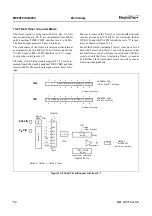 Предварительный просмотр 56 страницы MagnaChip MC80C0104 User Manual