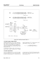 Предварительный просмотр 57 страницы MagnaChip MC80C0104 User Manual