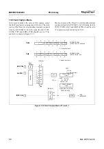 Предварительный просмотр 62 страницы MagnaChip MC80C0104 User Manual