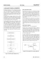 Предварительный просмотр 68 страницы MagnaChip MC80C0104 User Manual