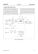 Предварительный просмотр 71 страницы MagnaChip MC80C0104 User Manual