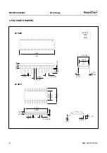 Предварительный просмотр 10 страницы MagnaChip MC80F0104 User Manual