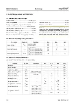 Предварительный просмотр 18 страницы MagnaChip MC80F0104 User Manual