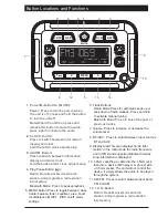 Предварительный просмотр 3 страницы Magnadyne AT449150 Operation And Installation Manual