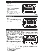 Предварительный просмотр 4 страницы Magnadyne AT449150 Operation And Installation Manual