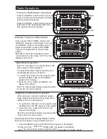 Предварительный просмотр 7 страницы Magnadyne AT449150 Operation And Installation Manual