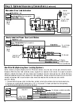 Preview for 6 page of Magnadyne Carbine PLUS-3000 Installation Manual