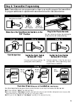 Preview for 9 page of Magnadyne Carbine PLUS-3000 Installation Manual