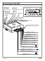 Предварительный просмотр 16 страницы Magnadyne Carbine PLUS-3000 Installation Manual