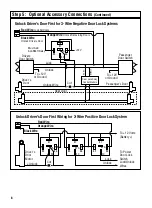 Preview for 8 page of Magnadyne CARBINE PLUS-5000 Installation Manual