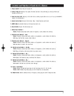 Предварительный просмотр 3 страницы Magnadyne Linear M3200CD Installation And Operation Manual