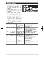 Предварительный просмотр 7 страницы Magnadyne Linear M3200CD Installation And Operation Manual