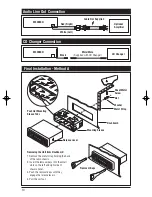 Предварительный просмотр 10 страницы Magnadyne Linear M3200CD Installation And Operation Manual