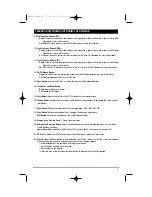 Preview for 3 page of Magnadyne Linear M4100CD Installation And Operation Manual